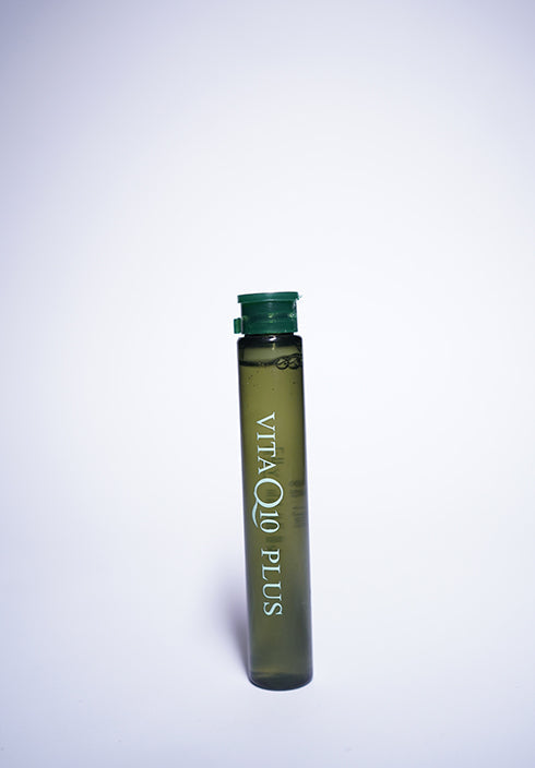 W Organic Fast Hair Growth Serum